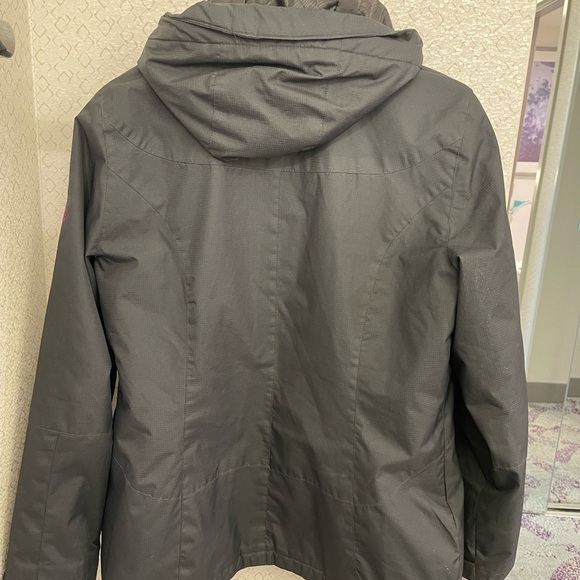 ZeroXposur jacket - Picture 2 of 3